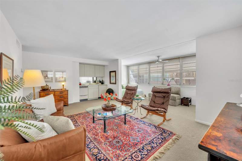 1 bedroom Condominium at 311 E Morse Boulevard #7-11, Phillips Circle Rep, Winter Park — photo 5