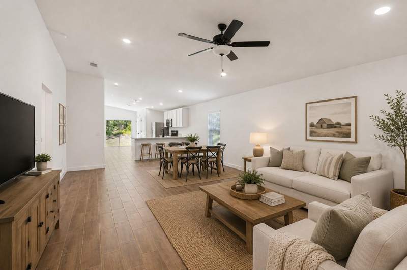 3 bedroom Single Family Residence at 14034 Ricebird Avenue, Royal Highlands, Weeki Wachee — photo 3