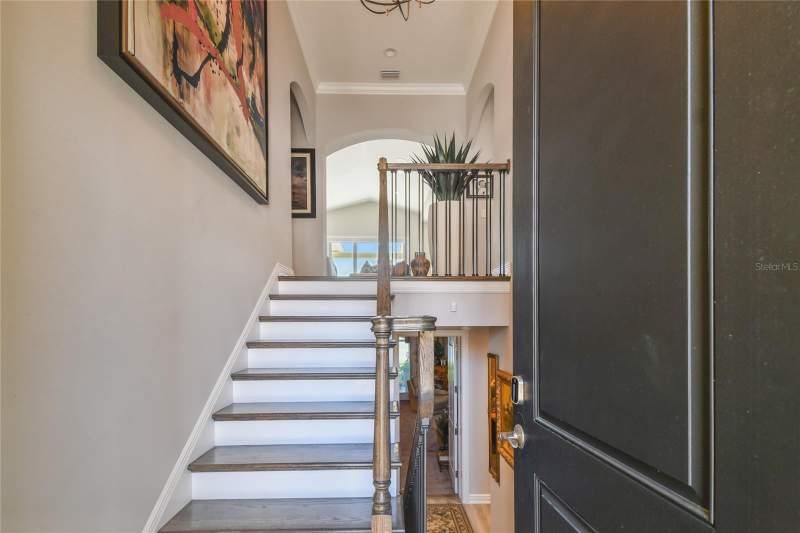 3 bedroom Townhouse at 17 Franklin Court #C, Marina Bay Garden Villas, St Petersburg — photo 3