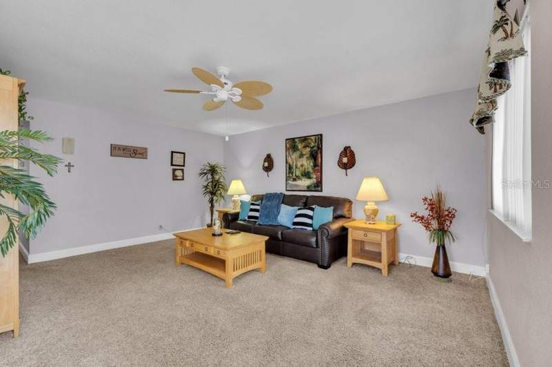 2 bedroom Condominium at 1802 Bedford Lane #9, Bedford A Condo, Sun City Center — photo 4