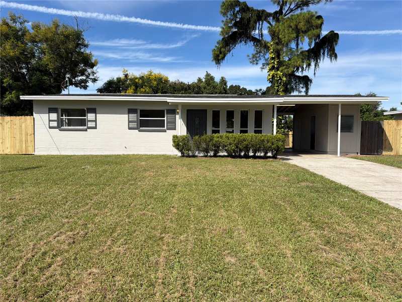 3 bedroom Single Family Residence at 509 Clearfield Road, Brandon Terrace Park Unit 1, Brandon — photo 1