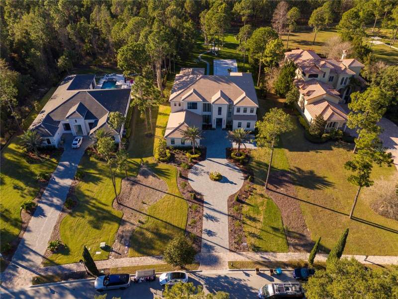 6 bedroom Single Family Residence at 15926 Pendio Drive, Bella Collina Sub, Bella Collina — photo 2