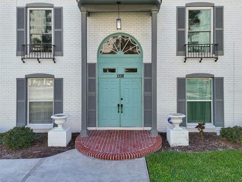 2 bedroom Condominium at 1338 Snell Isle Boulevard #2, Eden Shores Condo, St Petersburg — photo 4