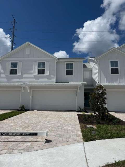 6526 Horseshoe Lane Way, home for sale in St. Cloud 34773