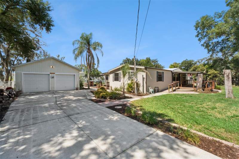 Sunrise Hill DivHomes for Sale in Mount Dora, FL