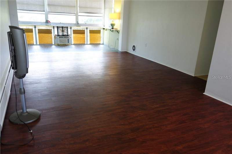 1 bedroom Condominium at 200 N Betty Lane #2E, Betty Drew Apts Co-Op, Clearwater — photo 3