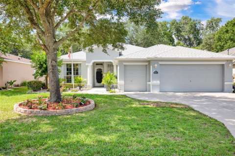 16411 SW 14Th Avenue Road, home for sale in Ocala 34473