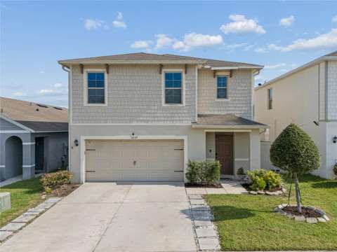 3057 Timber Hawk Circle, gated community for sale in Ocoee
