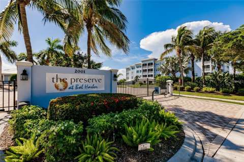 2001 Bal Harbor Boulevard #2207, home for sale on Bal Harbor Boulevard