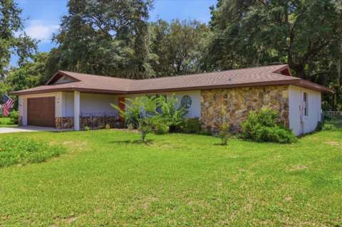 3103 S Bay Berry Point, home for sale in Inverness 34450