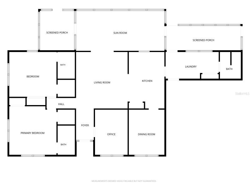 3 bedroom Single Family Residence at 3704 Thonotosassa Road, Unplatted, Plant City — photo 5