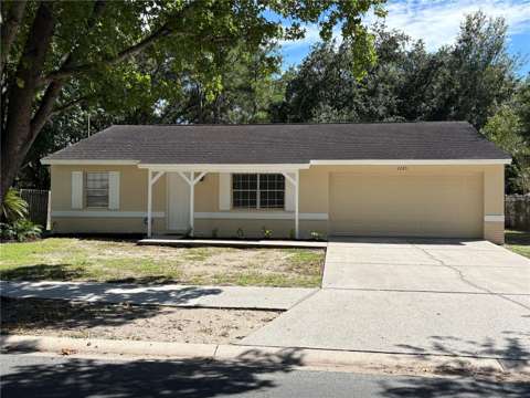 2285 Crystal Grove Lane, home for sale in Lakeland 33801