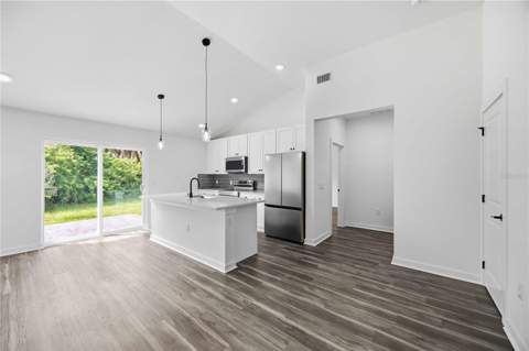 1665 Kirkwood Street, North Port FL - photo 6 of 6