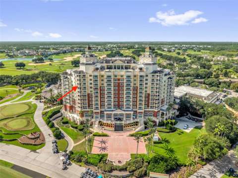 7593 Gathering Drive #801, home for sale in Reunion 34747