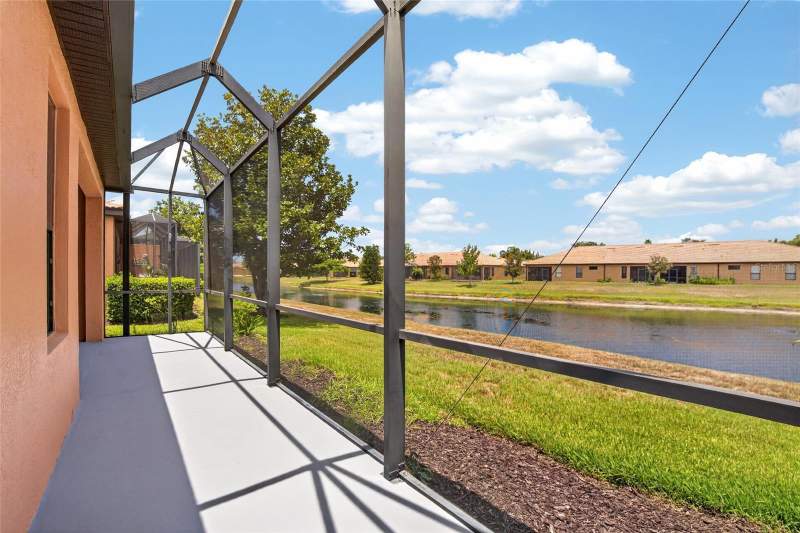 2 bedroom Villa at 132 Shell Falls Drive, Southshore Falls Ph 1, Apollo Beach — photo 4
