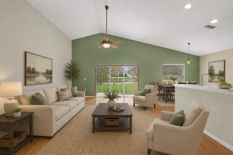 3 bedroom Single Family Residence at 9407 Cypress Harbor Drive, East Bay Lakes, Gibsonton — photo 5