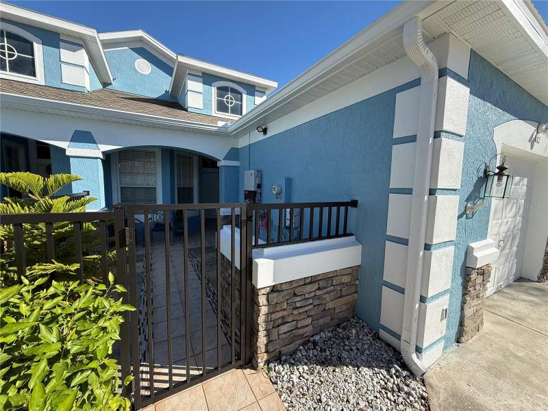 3 bedroom Townhouse at 3172 River Branch Circle, Sterling Park Ph 2, Kissimmee — photo 2