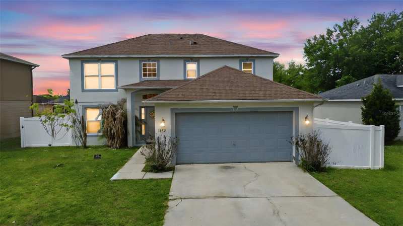 5 bedroom Single Family Residence at 1142 Normandy Drive, Poinciana Village 05 Neighborhood 01, Kissimmee — photo 1