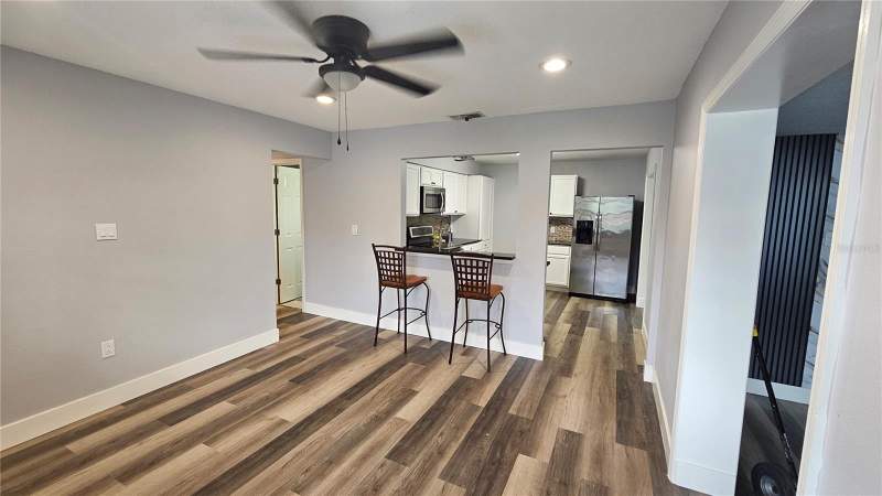 4 bedroom Single Family Residence at 3502 Libby Loop, Sanson Park Unit 5, Tampa — photo 5
