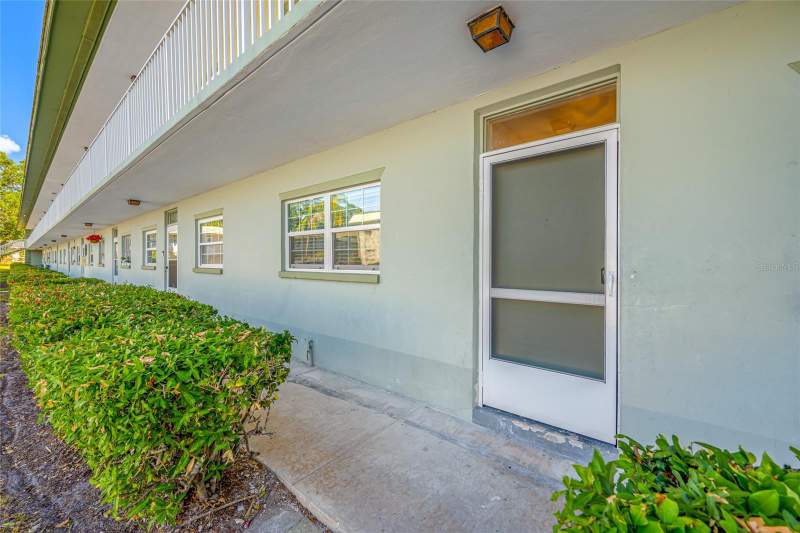 2 bedroom Condominium at 1433 S Belcher Road #F9, Imperial Court Apt, Clearwater — photo 3