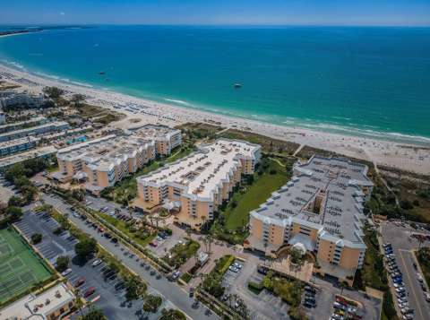 6650 Sunset Way #105, home for sale in St. Pete Beach 33706