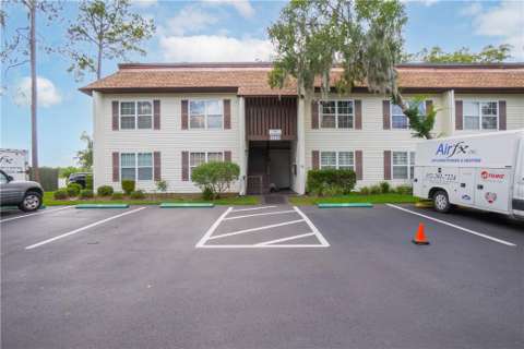2400 Forest Drive #234, home for sale on Forest Drive