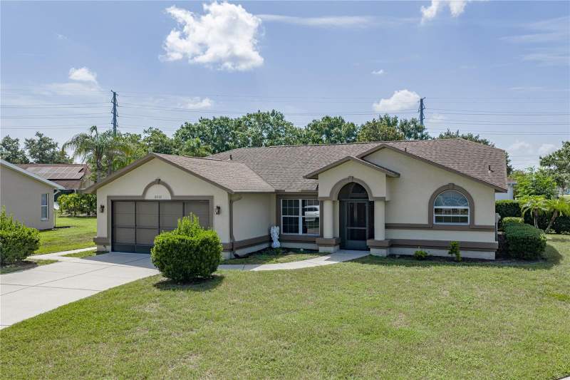 3 bedroom Single Family Residence at 6232 Huntington Drive, Silver Oaks Ph 01, Zephyrhills — photo 3