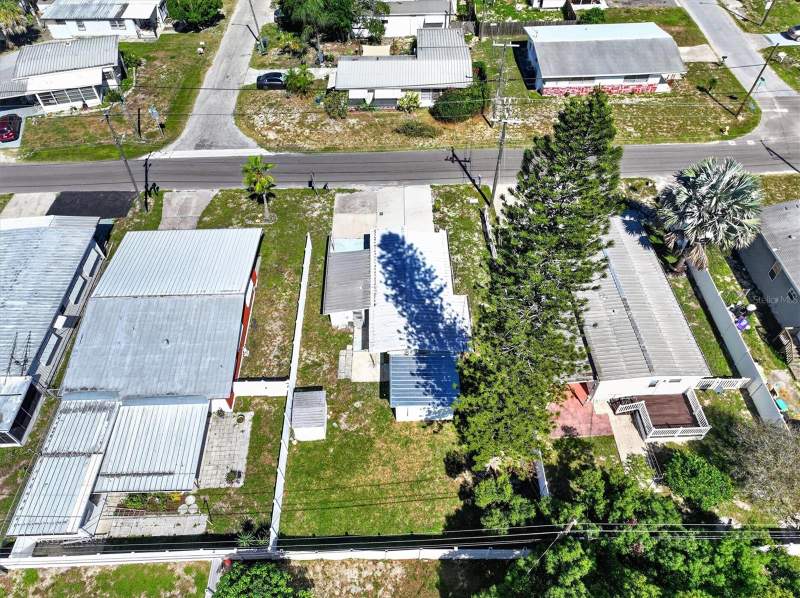 2 bedroom Mobile Home at 4120 Buena Vista Lane, Buena Vista Second Addition, Holiday — photo 4