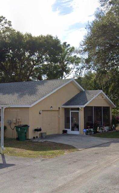 2 bedroom Single Family Residence at 4729 Silver Circle, Chalfont Villas 02, Zephyrhills — photo 1