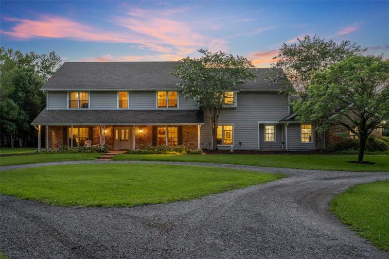 Seminole Woods 5 Ac Dev