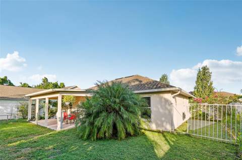 4604 Southport Bay Drive, Kissimmee FL - photo 7 of 32