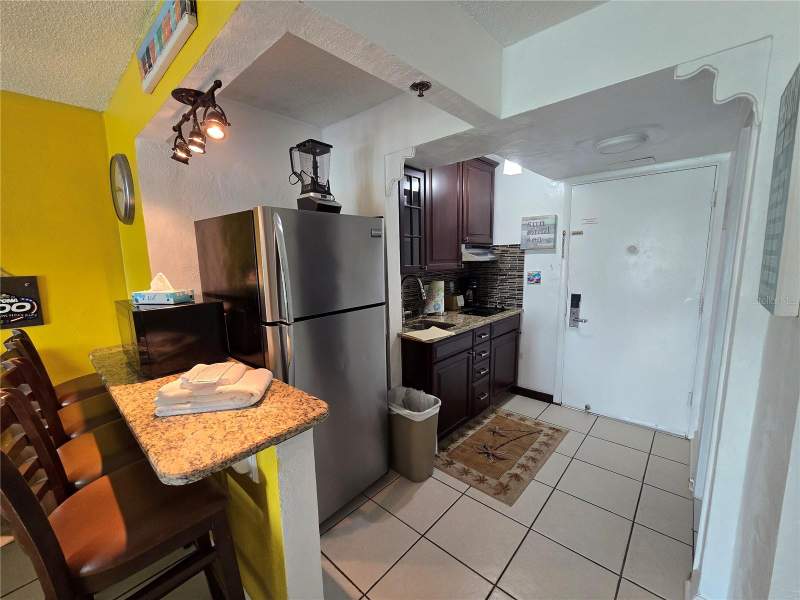 0 bedroom Condo - Hotel at 313 S Atlantic Avenue #3250, Fountain Beach Resort Condo, Daytona Beach — photo 4