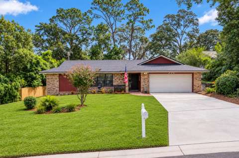 206 Duncan Trail, home for sale in Longwood 32779