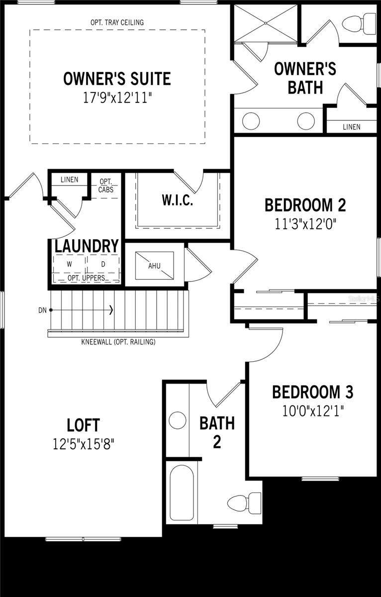 3 bedroom Single Family Residence at 34885 Arbor Retreat Drive, Pasadena Ridge, Dade City — photo 3