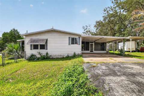 16440 SE 95 Court, home for sale on SE 95 Court