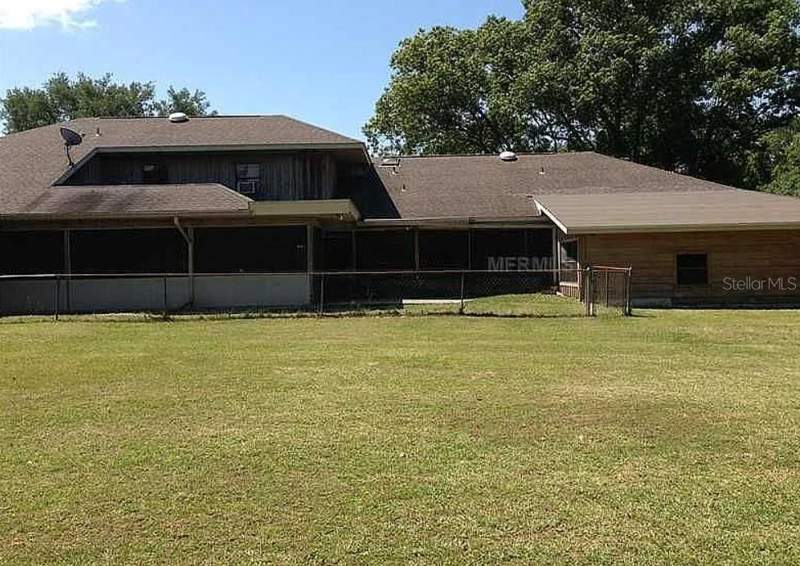 5 bedroom Single Family Residence at 2922 RUSTWOOD LANE, EUSTIS RUSTWOOD, EUSTIS — photo 4