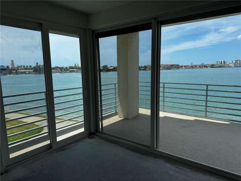 7932 Sailboat Key Boulevard #101, home for sale in South Pasadena 33707