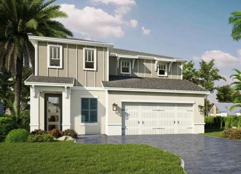 292 Elena Lavin Circle, home for sale in Orlando 32807