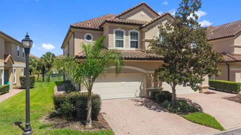 8760 The Esplanade #50, home for sale in Orlando 32836