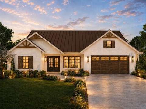 6801 Balsam Place, home for sale in Sebring 33875