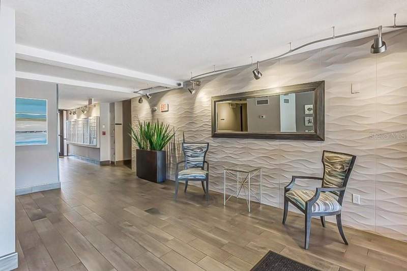 2 bedroom Condominium at 51 Island Way #311, 51 Island Way Condo, Clearwater Beach — photo 4