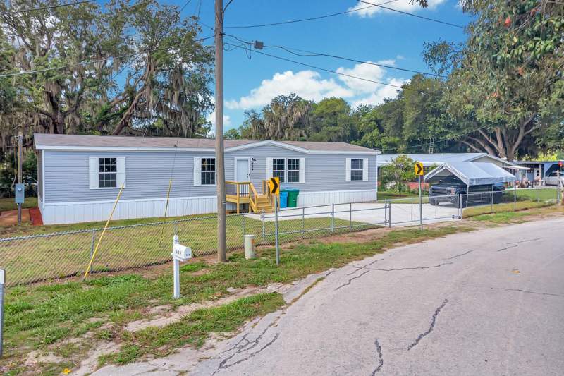 4 bedroom Manufactured Home at 659 Alpine Street, Mascotte Midway, Mascotte — photo 5