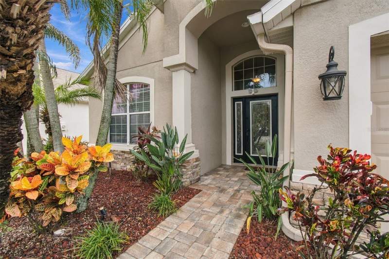 4 bedroom Single Family Residence at 11009 Rockledge View Dr, South Fork Unit 6, Riverview — photo 2