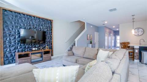 444 Ocean Course Avenue, Davenport FL - photo 6 of 24