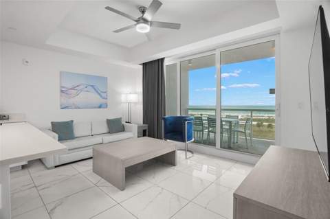 11500 Gulf Boulevard #603, Treasure Island FL - photo 7 of 49