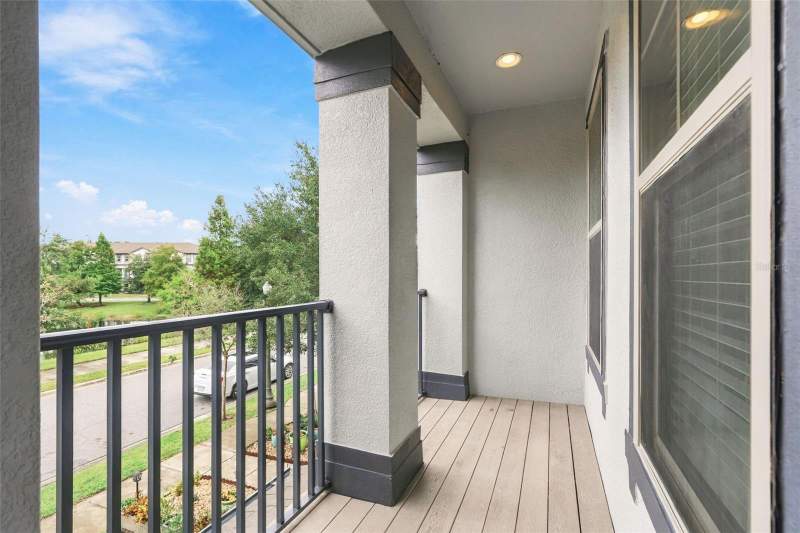 3 bedroom Townhouse at 10818 Sunset Ridge Lane, Ravinia/East Park, Orlando — photo 5