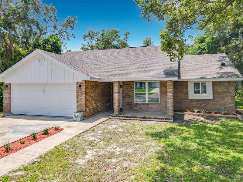 4 bedroom Single Family Residence at 1483 Tivoli Drive, Deltona Lakes Rep Blk 1849 Unit 72, Deltona — photo 1