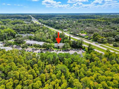 3100 Lake Pine Way #A2, Tarpon Springs FL - photo 23 of 28