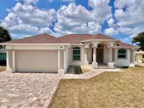 55 Rotonda Circle, pool for sale in Rotonda West