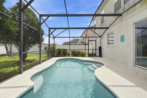 4563 Philadelphia Circle, Kissimmee FL - photo 10 of 30